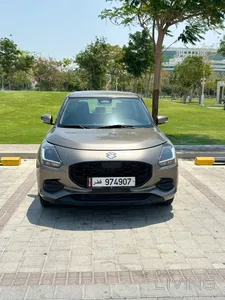 Suzuki Swift  2025
